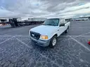 2007 Ford Ranger
