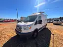 2015 Ford Transit