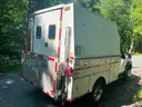 2007 Ford F-450 4x4 Service/Utility Truck. 80k Miles