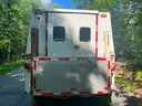 2007 Ford F-450 4x4 Service/Utility Truck. 80k Miles