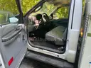 2007 Ford F-450 4x4 Service/Utility Truck. 80k Miles