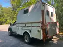 2007 Ford F-450 4x4 Service/Utility Truck. 80k Miles
