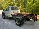 2006 Ford F-550 Diesel 4x4 86k Miles