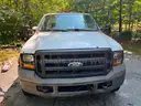 2006 Ford F-550 Diesel 4x4 86k Miles