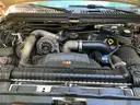 2006 Ford F-550 Diesel 4x4 86k Miles