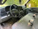 2006 Ford F-550 Diesel 4x4 86k Miles
