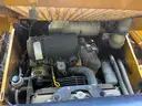 John Deere 320 Diesel Skidsteer