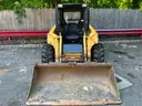 John Deere 320 Diesel Skidsteer