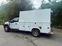 2018 Ford F-450 SD