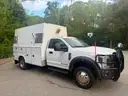 2018 Ford F-450 SD