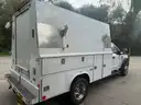 2018 Ford F-450 SD