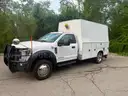 2018 Ford F-450 SD