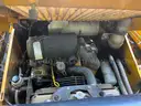 John Deere 320 Diesel Skidsteer
