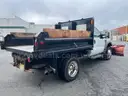 2010 Ford F-550 4x4 Dump Truck (83k Miles)
