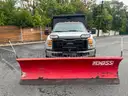 2010 Ford F-550 4x4 Dump Truck (83k Miles)