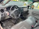 2010 Ford F-550 4x4 Dump Truck (83k Miles)
