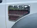 2010 Ford F-550 4x4 Dump Truck (83k Miles)