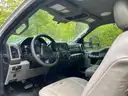 2017 Ford F-550 Diesel 4x4