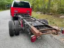 2017 Ford F-550 Diesel 4x4