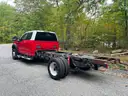 2017 Ford F-550 Diesel 4x4