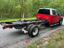 2017 Ford F-550 Diesel 4x4