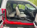 2017 Ford F-550 Diesel 4x4