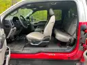 2017 Ford F-550 Diesel 4x4