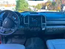 2017 Ford F-550 4x4 Dump Truck DIESEL 59K Miles