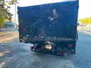 2017 Ford F-550 4x4 Dump Truck DIESEL 59K Miles