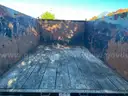 2017 Ford F-550 4x4 Dump Truck DIESEL 59K Miles