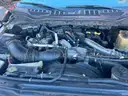 2017 Ford F-550 4x4 Dump Truck DIESEL 59K Miles