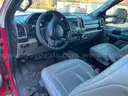 2017 Ford F-550 4x4 Dump Truck DIESEL 59K Miles