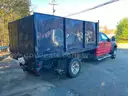 2017 Ford F-550 4x4 Dump Truck DIESEL 59K Miles