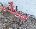 2020 Kioti Compact Utility Tractor /Double Disk/Yard Rake **ONLY 413 HOURS**