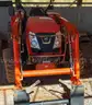 2020 Kioti Compact Utility Tractor /Double Disk/Yard Rake **ONLY 413 HOURS**