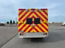 2017 RAM 3500 4x4 - Braun Northwest - North Star Type I Ambulance