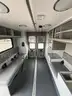 2017 RAM 3500 4x4 - Braun Northwest - North Star Type I Ambulance