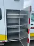 2017 RAM 3500 4x4 - Braun Northwest - North Star Type I Ambulance