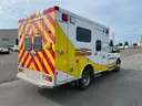 2017 RAM 3500 4x4 - Braun Northwest - North Star Type I Ambulance