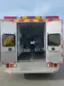 2017 RAM 3500 4x4 - Braun Northwest - North Star Type I Ambulance