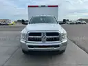 2017 RAM 3500 4x4 - Braun Northwest - North Star Type I Ambulance