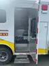 2017 RAM 3500 4x4 - Braun Northwest - North Star Type I Ambulance