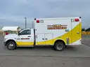 2017 RAM 3500 4x4 - Braun Northwest - North Star Type I Ambulance