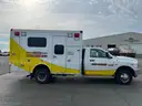 2017 RAM 3500 4x4 - Braun Northwest - North Star Type I Ambulance