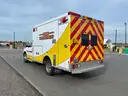 2017 RAM 3500 4x4 - Braun Northwest - North Star Type I Ambulance