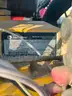 2004 John Deere 550H Dozer