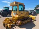 2004 John Deere 550H Dozer
