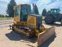 2004 John Deere 550H Dozer