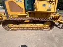 2004 John Deere 550H Dozer