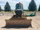 2004 John Deere 550H Dozer